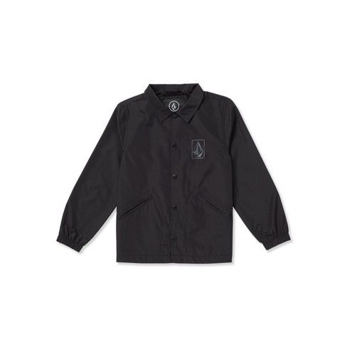 Volcom Boys Coaches Jacket : Target