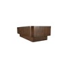 Meridian Furniture,Oakmont Coffee Table - 3 of 4