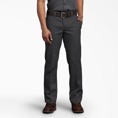 Dickies 874 straight fit work chino pants in black