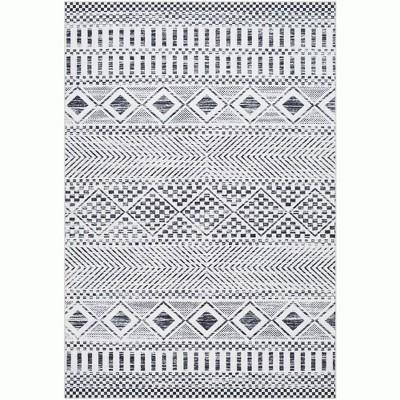 Mark & Day Keniesha Washable Woven Indoor Area Rugs
