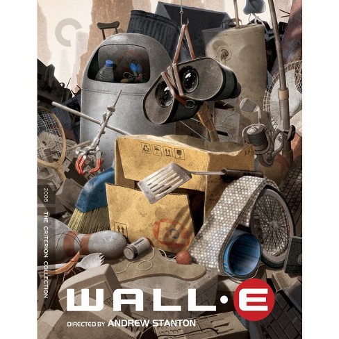 wall e target