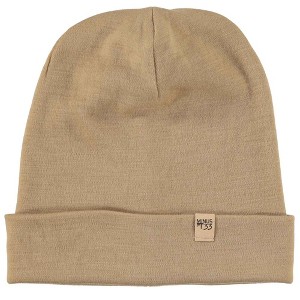Minus33 Merino Wool Midweight - Ridge Cuff Beanie 100% Merino Wool - 1 of 4