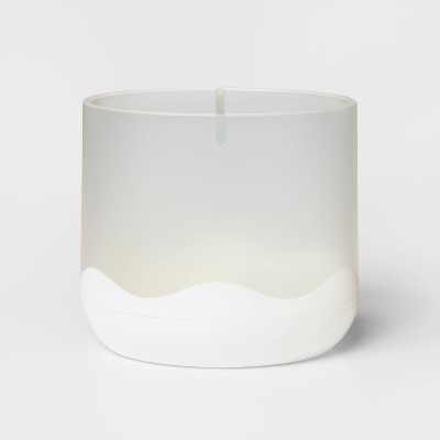 Toothbrush Holder White - Pillowfort™