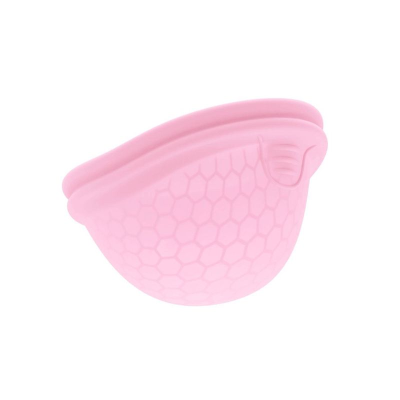 Intimina Ziggy Menstrual Cup - Size A, 3 of 6