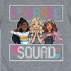 Boys' - Barbie - Back To School Short Sleeve Graphic T-Shirt - 2 of 4
