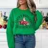 Simply Sage Market Women's Graphic Sweatshirt Limited Edition Toys - 2 of 4