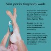 Medix 5.5 Glycolic Acid + Lactic Acid Exfloiating Body Wash. 15 Fl Oz - 2 of 4