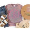 The Juniper Shop Happy Easter Eggs Youth Short Sleeve Tee - 3 of 4