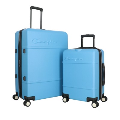 Champion Journey 2 Piece Set (21""/29"") - Cendre Blue