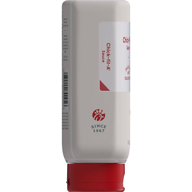 Chick-Fil-A Dipping Sauce - 16 fl oz, 3 of 8