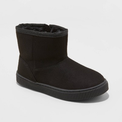 target boys boots