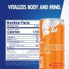 Red Bull Amber Edition Energy Drink - 8.4 fl oz Can - 2 of 4