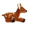 Aurora Small Fawn Eco Nation Eco-Friendly Stuffed Animal Brown 9" - image 4 of 4