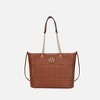 MKF Collection Alyne Vegan Leather Women’s Shoulder Bag by Mia K - 2 of 4
