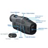 Night Vision Goggles, Portable R11 Night Vision Monoculars ,for Outdoor - 4 of 4