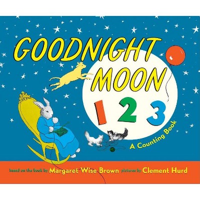 Goodnight Moon (lap Edition) (board Book) By Margaret Wise Brown : Target