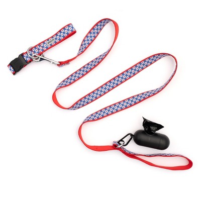 The Worthy Dog Daisies Dog Leash Target