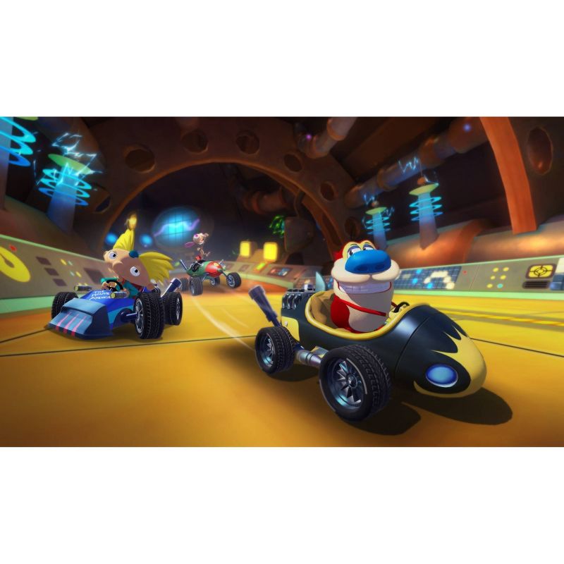 Nickelodeon Kart Racers 2: Grand Prix - PlayStation 4, 4 of 10