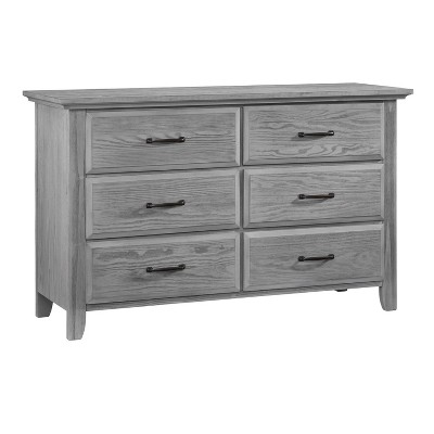 Oxford Baby Willowbrook 6-Drawer 