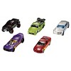 Hot Wheels Diecast  Cars - 5pk (Colors May Vary) - image 2 of 4