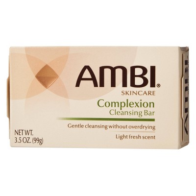 AMBI Complexion Cleansing Bar - 3.5oz.
