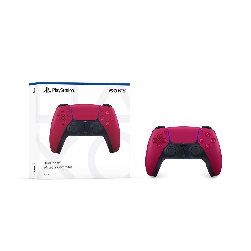 DualSense Wireless Controller for PlayStation 5, 6 of 22
