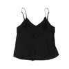 bar III Womens Ruffled Cami Tank Top - 2 of 2