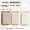 Vynxaria 16'' Floating Wall-Mounted Bathroom Vanity with Ceramic Sink & Soft-Close Cabinet Door, For Small Bathroom - 2 of 4