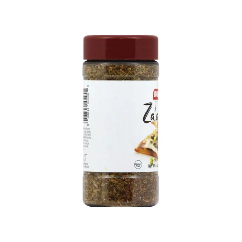 Badia Spices Za'atar - Case of 6/4 oz, 4 of 6