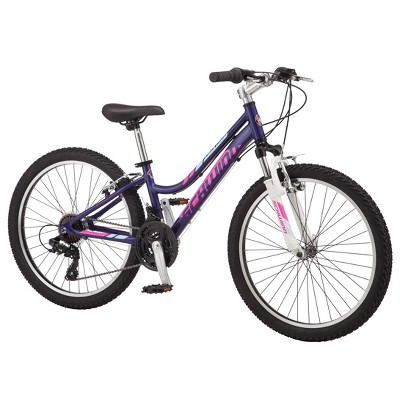 schwinn ranger 24 mountain bike