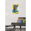 Trends International Teenage Mutant Ninja Turtles: Mutant Mayhem - Leonardo Framed Wall Poster Prints - 2 of 4