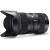 Sigma 18-35mm f/1.8 DC HSM ART Lens for Nikon - 2 of 4