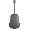 LAVA MUSIC LAVA ME 4 Carbon Fiber 38" Acoustic-Electric Guitar With Airflow Bag - 4 of 4