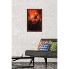 Trends International Marvel Comics - Daredevil - Shadowland: After the Fall Cover #1 Framed Wall Poster Prints - 2 of 4
