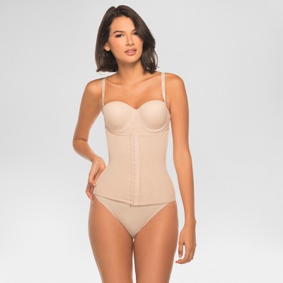 Annette Women S Cinturilla Waist Cincher Target