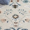 Blossom BLM572 Hand Tufted Indoor Rugs - Safavieh - 4 of 4