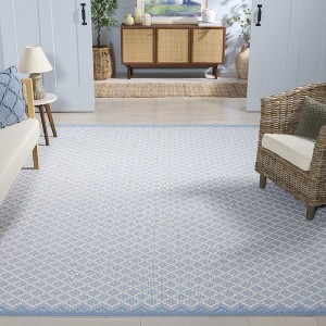 Vermont VRM908 Hand Woven Indoor Rugs - Safavieh - 1 of 4