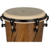 Pearl Top Tuned Djembe With Seamless Synthetic Shell - 2 of 2