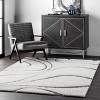 Nuloom Carolyn Modern Shag Indoor Area Rug - 2 of 4
