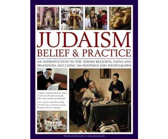 Judaism : Belief and Practice (Paperback) (Dan Cohn-Sok)
