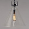 Maxim Lighting Seafarer 1 - Light Pendant in  Polished Chrome - 3 of 4