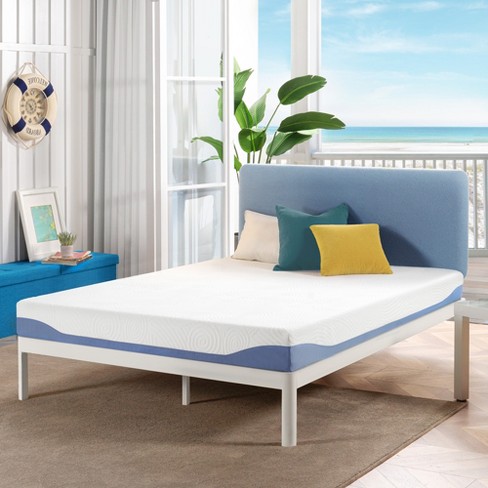 Target clearance full mattress