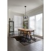 Nuvo Lighting Altos 3 - Light Pendant in  Matte Gray - 2 of 4