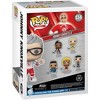 Funko Pop! WWE: Johnny Knoxville - 2023 Summer Convention Exclusive Vinyl Figure #134 #71760 - 4 of 4