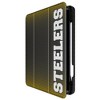 Keyscaper NFL AFC Historic Teams Linen Tablet Case for Apple iPad - 2 of 4