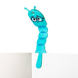 Flexilight Bookworm - Teal - 1 of 4