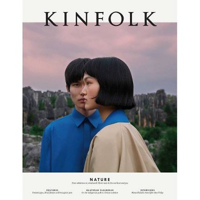 Kinfolk 37, 1 - (Paperback)