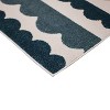 Orian Playroom Scallop Rug - 2 of 4