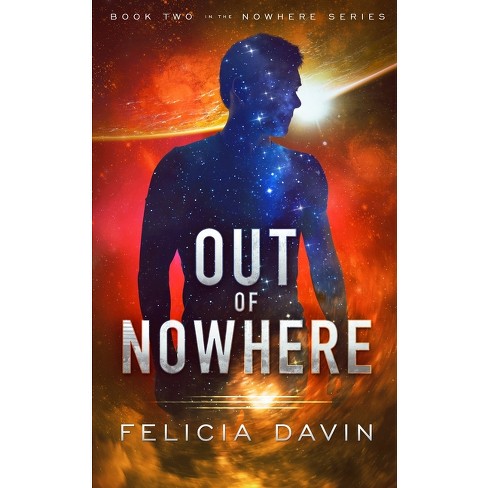Nightvine by Felicia Davin