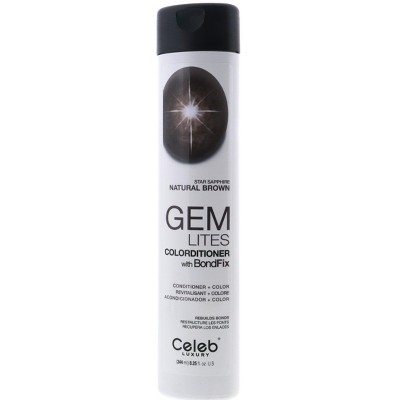 Celeb Luxury Gemlites Star Sapphire Colorditioner, 8.25 oz